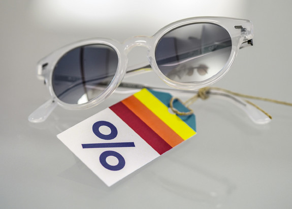Optik Zeugin - Aktionen