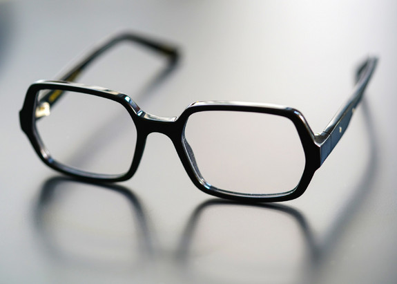 Optik Zeugin - Brillen
