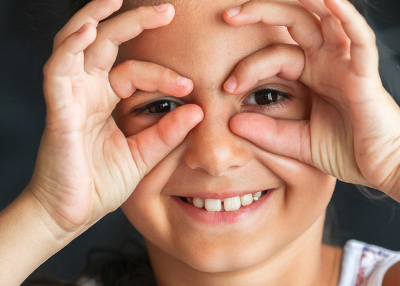 Optik Zeugin - Kinderbrillen