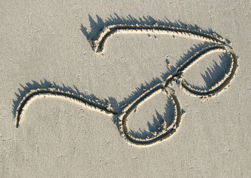 Sonnenbrillen