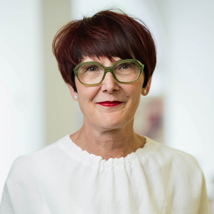 Barbara Meier - Optik Zeugin